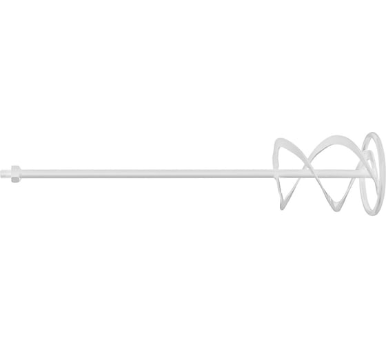Мешалка RS-R2 (M14, 120x590 мм, 10-15 кг) Metabo 626738000 1