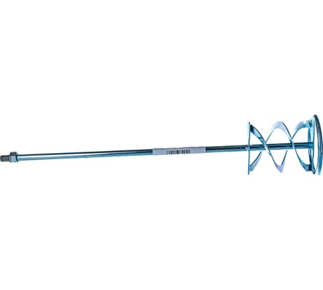 Мешалка SR 12 (M14,120x590 мм, 20-40 кг) Metabo 626742000