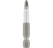 Биты ПРОФИ PZ-1 50мм 84970 тов- 2 шт ТРИГГЕР 151824 тов-151824