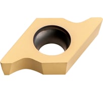 Пластина карбидная R3, 10 шт Metabo 623562000