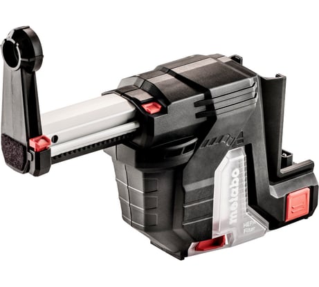 Пылеотсос для перфоратора ISA 18 LTX 24 Metabo 631341890
