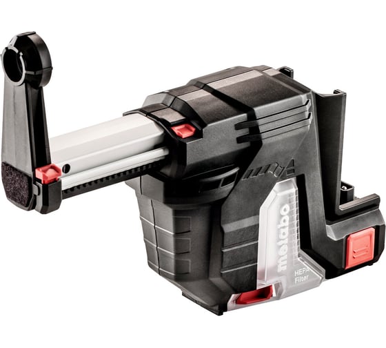 Пылеотсос для перфоратора ISA 18 LTX 24 Metabo 631341890