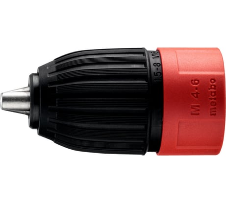 Патрон Quick Futuro Plus (М4-М6, для резьбореза) Metabo 627235000