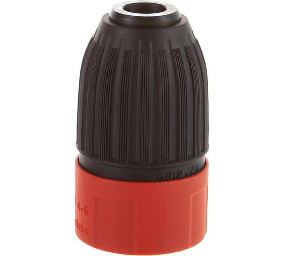 Патрон Quick Futuro Plus (М4-М6, для резьбореза) Metabo 627235000