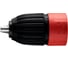 Патрон Quick Futuro Plus (М4-М6, для резьбореза) Metabo 627235000 1