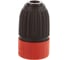 Патрон Quick Futuro Plus (М4-М6, для резьбореза) Metabo 627235000 2