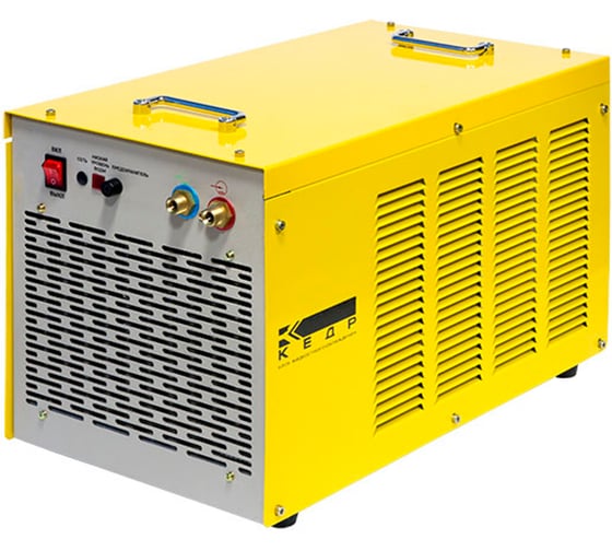 Блок жидкостного охлаждения для TIG-500P AC/DC КЕДР 8005645 1