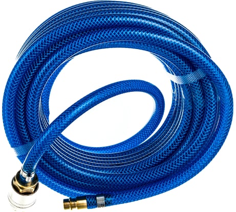 Шланг армированный (10 м; 6х11 мм; 20 бар) Metabo 0901054916