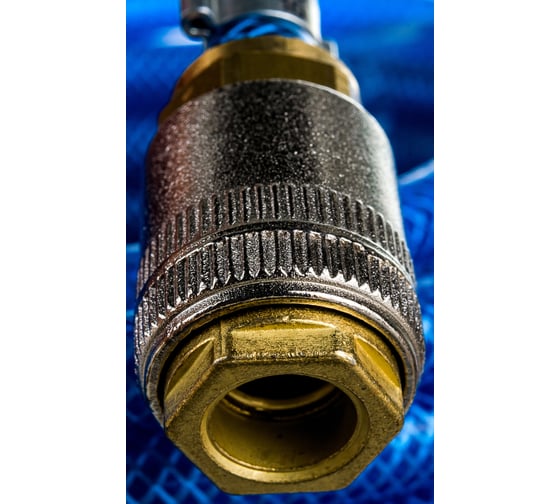 Шланг армированный (10 м; 6х11 мм; 20 бар) Metabo 0901054916