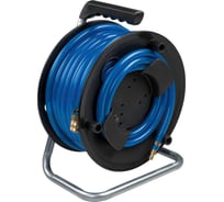 Шланг на барабане SA 100 (20 м; 9х15 мм; 15 бар) Metabo 0901054975