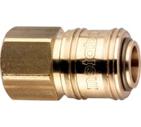 Переходник (рапид мама - внутренняя резьба 3/8; блистер) Metabo 0901025924