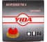 Щетка металлическая чашечная YIDA мягкая проволока, 125 мм, М14 TORGWIN T141324 7