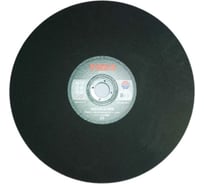 Круг отрезной абразивный по металлу YIDA 400x4х32 мм TORGWIN T703460