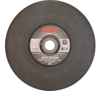 Круг отрезной абразивный по металлу YIDA 300x3x32 мм TORGWIN T662007