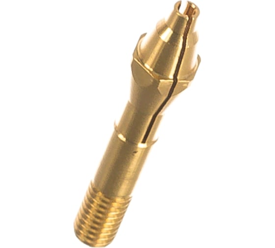 Зажим цанговый (2 мм) для TIG-40 КЕДР 8007169
