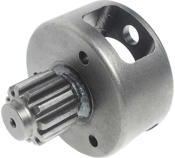 Ремкомплект (4-1) корпус планетарного механизма для гайковерта ручного 7779 JTC JTC-7779-W-4-1 1