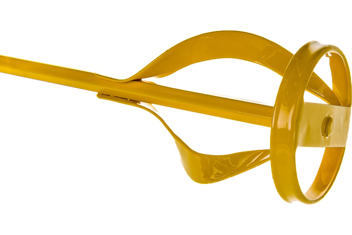 Миксер (60х400 мм) для краски Biber 35801 тов-048276 - выгодная цена ...