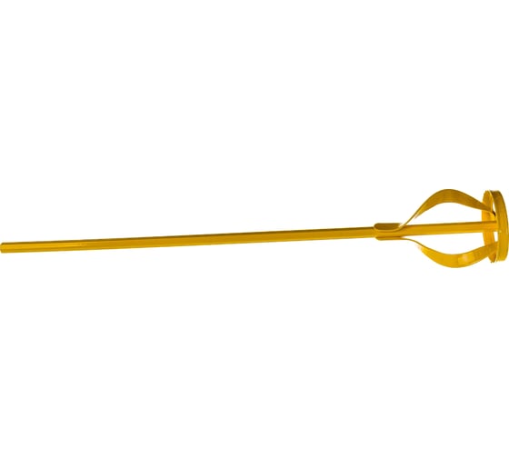 Миксер (60х400 мм) для краски Biber 35801 тов-048276