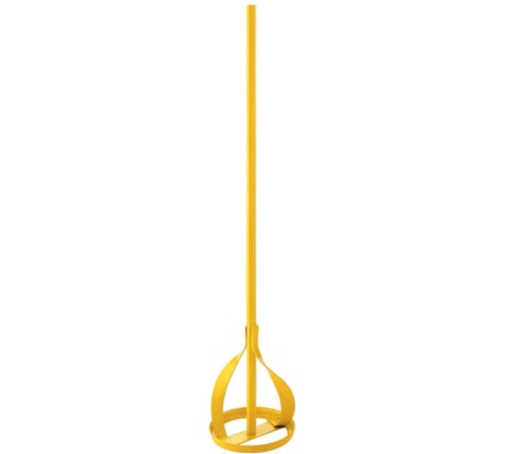 Миксер (85х400 мм) для краски Biber 35802 тов-048277