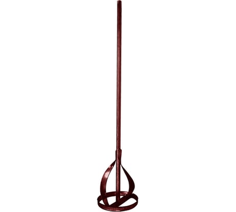 Миксер (100х600 мм) для краски Biber 35803 тов-048278