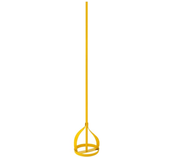 Миксер (100х600 мм) для краски Biber 35803 тов-048278