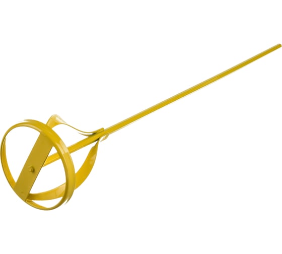 Миксер (100х600 мм) для краски Biber 35803 тов-048278