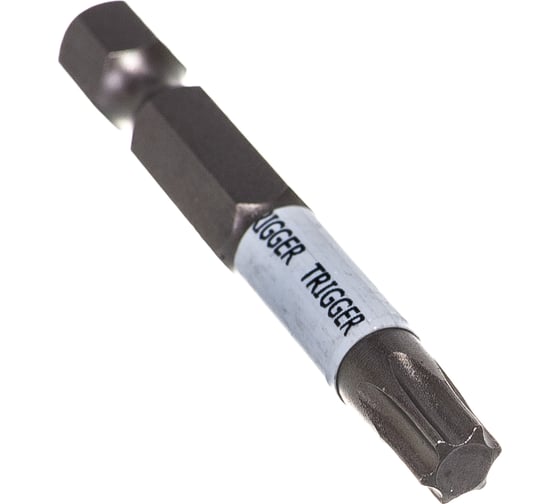 Бита ПРОФИ (2 шт; 50 мм; TORX30) ТРИГГЕР 84976 тов-151826
