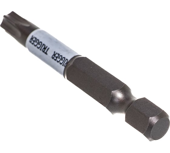 Бита ПРОФИ (2 шт; 50 мм; TORX30) ТРИГГЕР 84976 тов-151826