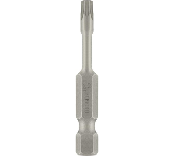 Бита ТОРСИОН (2 шт; 50 мм; TORX30) ТРИГГЕР 84987 тов-155929