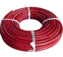 Рукав ацетиленовый Красный (50 м; 9 мм) GCE RH017000-050SB