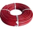 Рукав ацетиленовый Красный (50 м; 9 мм) GCE RH017000-050SB 1
