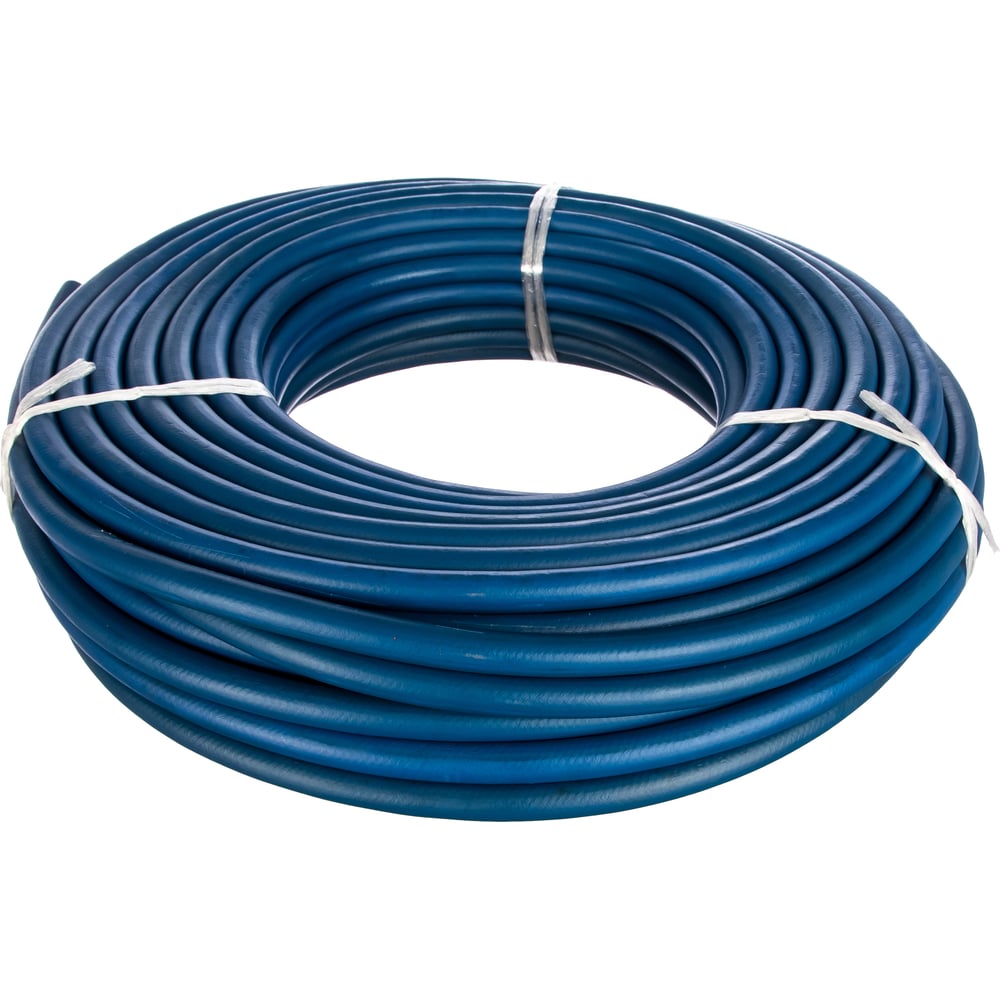 Рукав кислородный Синий (50 м; 9 мм) GCE RH007000-050SB - выгодная цена ...