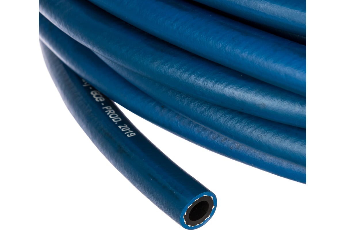 Рукав кислородный Синий (50 м; 9 мм) GCE RH007000-050SB - выгодная цена ...