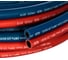 Рукав спаренный Кислород/Ацетилен (25 м; 6.3/9 мм) GCE 272333069070SB 2
