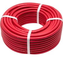 Рукав ацетиленовый Красный (40 м; 6.3 мм, I кл) KRASS 2921004SB