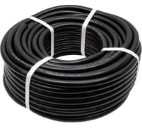 Рукав кислородный Черный (40 м; 6.3 мм, III кл) KRASS 2921021SB