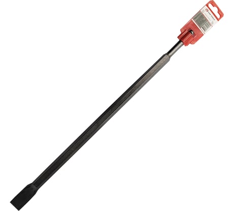 Зубило SAMGRUPP sds+ 14x25x400 мм SAMC-052025400