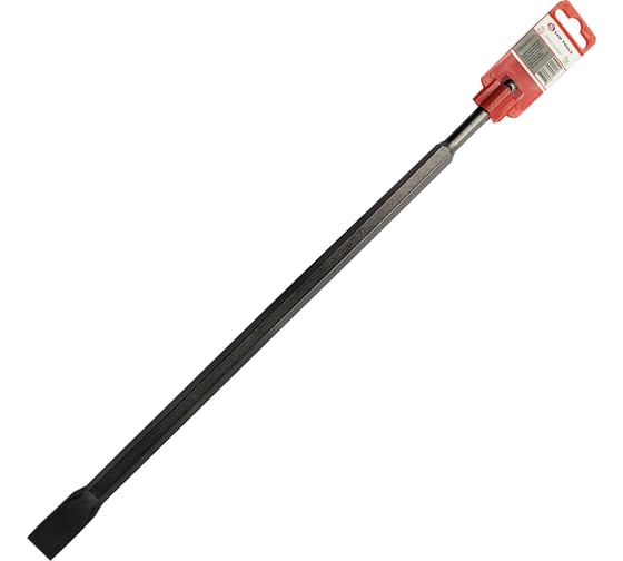 Зубило SAMGRUPP sds+ 14x25x400 мм SAMC-052025400