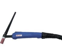 Горелка TIGSTAR PRO 26 (4 м; 180 А; DC/AC) для аргонно - дуговой сварки GCE 415P26C104N