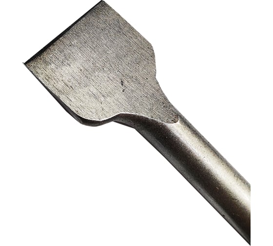Лопатка sds-max SAMGRUPP 18x50x400 мм SAMC-051185040  SAMC-051185040