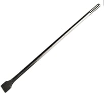 Лопатка sds-max SAMGRUPP 18x40x600 мм SAMC-051184060 SAMC-051184060