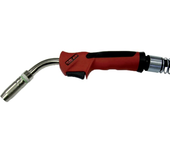 Горелка MIGSTAR PRO 252 (3 м; 230 A; 60%; EURO) GCE 103P959A30N 1