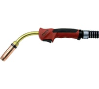 Горелка MIGSTAR PRO 511 (3 м; H2O; 500 A; 60%; EURO) GCE 134P959A30N