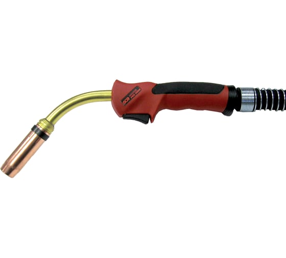 Горелка MIGSTAR PRO 511 (3 м; H2O; 500 A; 60%; EURO) GCE 134P959A30N 1