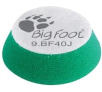 Полировальник зеленый 34/40 мм IBRID RUPES 9.BF40J/36 9.BF40J