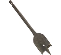 Сверло перьевое по дереву (32x152 мм; hex 1/4) Milwaukee 4932363145