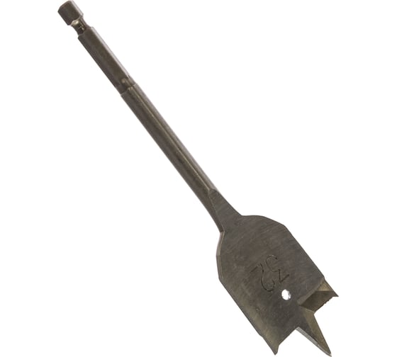 Сверло перьевое по дереву (32x152 мм; hex 1/4) Milwaukee 4932363145 1