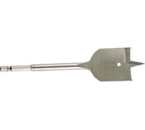 Сверло перьевое по дереву (36x152 мм; hex 1/4) Milwaukee 4932363146