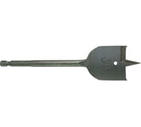 Сверло перьевое по дереву (38x152 мм; hex 1/4) Milwaukee 4932363147