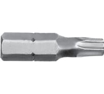 Набор бит (3 шт; 25 мм) Biber 84603 тов-077045